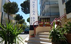 Hotel Marina Bay Rimini